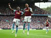 Aston Villa player ratings gallery vs Everton: One scores 9/10 and six earn 8s in dominant win