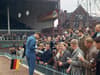 14 incredible photos of fans & players at Villa Park during 1966 World Cup in England - gallery