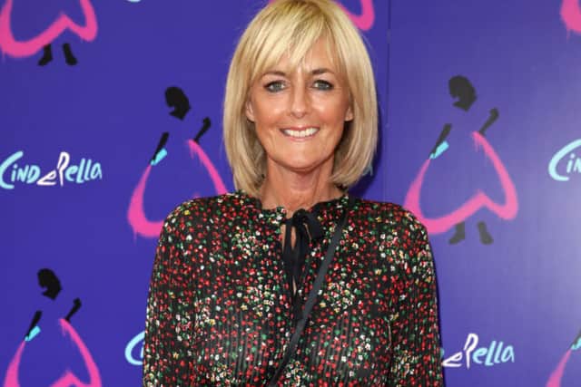 Jane Moore  (Photo by Tim P. Whitby/Getty Images)
