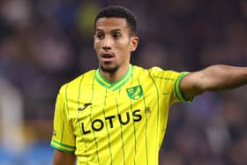 West Brom are linked with a move for Newcastle United midfielder Isaac Hayden. (Photo by Nathan Stirk/Getty Images)
