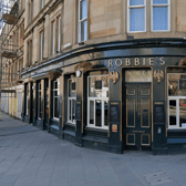 Google Reviews say: “Great place for a pint, with lovely comical landlord . Toilets are first class.” Address: 367 Leith Walk, Edinburgh EH6 8SE