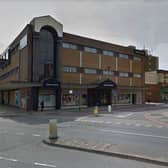 House of Fraser, Solihull (Photo - Google Maps)