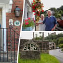 Villagers of Alton on what it’s like to live next to Alton Towers - the UK’s biggest theme park
