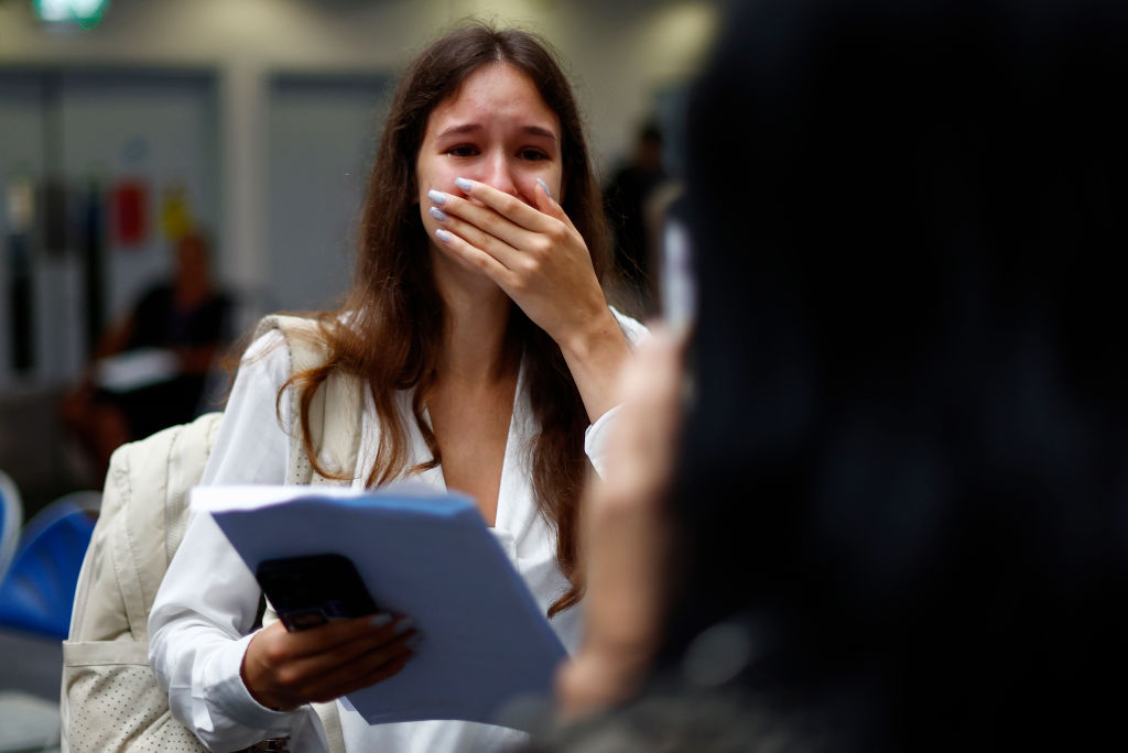 GCSE results day 2023: What happens if you fail, how to appeal & when you can resit