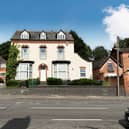Former care home in Selly Park to be auctioned