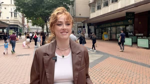 Millie in Birmingham tells us of the best spots to get a selfie in the city