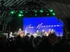 Watch: Ronnie Wood joins Van Morrison on stage at Páirc Festival in Kings Heath, Birmingham