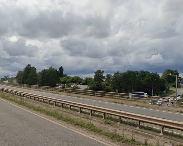 A45 Coventry Road (Photo - Google Maps)
