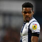 Grady Diangana is an injury doubt - but could also move before the transfer deadline. (Photo by Gareth Copley/Getty Images)