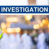 West Midlands Police investigation