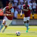 Could we see El-Ghazi line up as an opposition player against Aston Villa? (Photo by Malcolm Couzens/Getty Images)