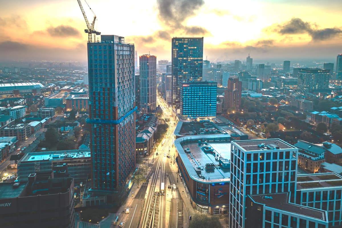 Broad Things Broad Street bucket list: 18 fun things to do in Birmingham’s golden mile