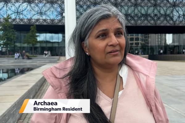 Archaea reacts to Birmingham City Council financial crisis