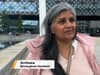 Watch: Birmingham residents talk about their concerns about the council’s financial crisis