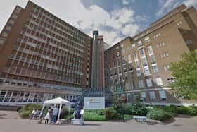 Aston University ranked seventh in the Midlands and 38th nationally.