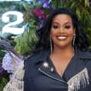 Alison Hammond (Photo by Lia Toby/Getty Images)