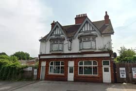 The New Inn, Erdington (Photo - Google Maps)