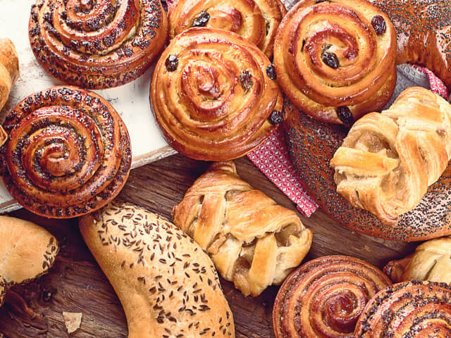 Eight best bakeries in Birmingham (Photo - bit24 - stock.adobe.com)