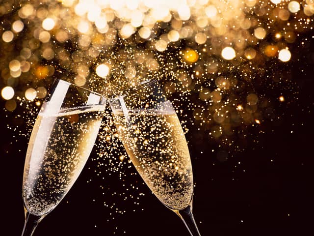 Five best places to drink Champagne in Birmingham (Photo - asife - stock.adobe.com)
