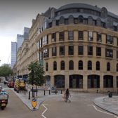 Pasture is set to open in the former Barclays Bank on Colmore Row