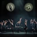 Birmingham Royal Ballet Black Sabbath - The Ballet