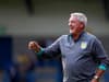 Former Aston Villa, Birmingham City and West Brom boss surprise favourite for League Two job