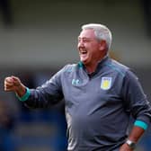 Steve Bruce spent tine at Aston Villa and Birmingham City (Image: Getty Images)