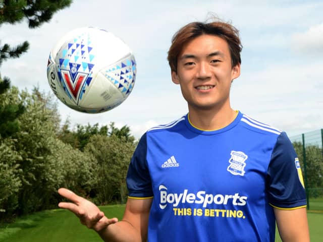 Signed in 2019 but didn’t play a single game in two years. Described jokily as a “cult hero” by a few fans. One of the worst ever by default, really.