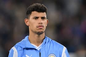 Matheus Nunes swapped Wolves for Manchester City following his £53m transfer on August 30