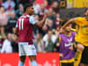 Premier League team of the week dominated by Aston Villa, Wolves, Arsenal, West Ham and Chelsea - gallery