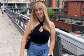Savvy student Emma Cutler, 21, from Birmingham, has been sharing her money saving hacks online