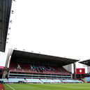 Aston Villa’s Villa Park is one step closer to hosting major international football. (Photo by Charlotte Tattersall - MUFC/Manchester United via Getty Images)