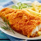 13 top-rated Fish &Chip shops in and around Birmingham