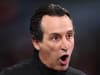 Unai Emery and Gary O’Neil altercation: Aston Villa and Wolves bosses disagree over final whistle ‘incident’