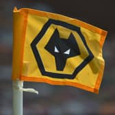Wolves have signed a player to their academy. He was subject of interest from Championship promotion hopefuls Southampton. (Image: Getty Images)