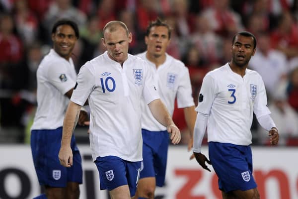 Wayne Rooney will reportedly name former England team-mate Ashley Cole as one of his assistants at Birmingham City