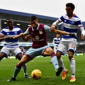 Rudy Gestede was at Aston Villa for a season-and-a-half. (Image: Getty Images)
