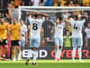 Controversial Aston Villa penalty decision vs Wolves causes spat between ex-Tottenham teammates