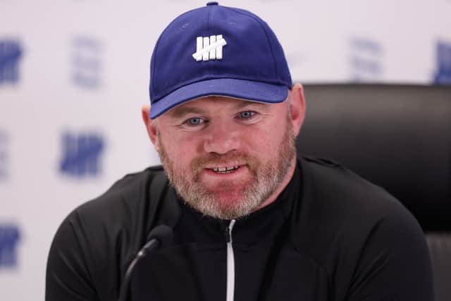 Garry Cook Birmingham CEO Garry Cook makes January transfer window concession as ...