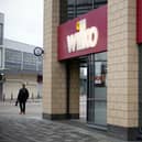 A general view of a Wilko store (Photo by Christopher Furlong/Getty Images)
