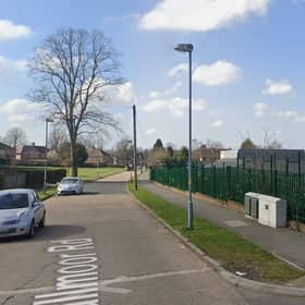 Lea Hall Academy (Credit- Google Maps) 