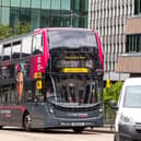 Birmingham buses