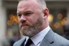 Wayne Rooney took an active role in the legal battle (Image: Getty Images)