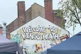 Kings Heath, Birmingham