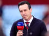 Unai Emery weighs in on controversial Aston Villa claim, name-dropping Arsenal and Newcastle United
