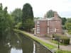 Historic canal Toll House available to rent in Birmingham after being restored