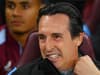 The remarkable Premier League table since Unai Emery joined Aston Villa - including shocks for Chelsea, Wolves and Tottenham - gallery