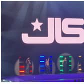My sister and I went to see JLS ‘The Hits Tour’ at Birmingham’s Utilita Arena - and now I am a reborn fan. (Photo: Isabella Boneham) 