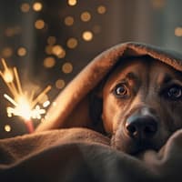 Birmingham sees surge in lost pets ahead of Bonfire Night