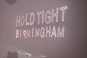 The Chemical Brothers at Birmingham Utilita Arena